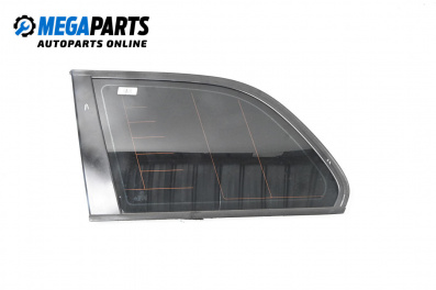 Ausstellfenster for BMW 3 Series E46 Touring (10.1999 - 06.2005), 5 türen, combi, position: links