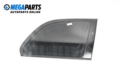 Ausstellfenster for BMW 3 Series E46 Touring (10.1999 - 06.2005), 5 türen, combi, position: rechts