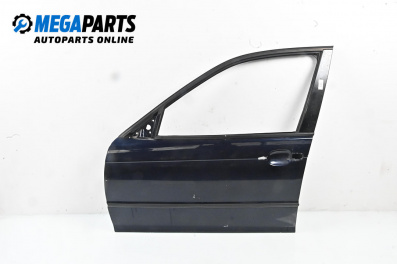 Tür for BMW 3 Series E46 Touring (10.1999 - 06.2005), 5 türen, combi, position: links, vorderseite