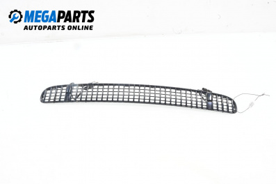 Bonnet grill for BMW 3 Series E46 Touring (10.1999 - 06.2005), station wagon, position: front