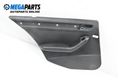 Interior door panel  for BMW 3 Series E46 Touring (10.1999 - 06.2005), 5 doors, station wagon, position: front - left