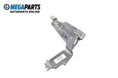 Headlight support frame for BMW 3 Series E46 Touring (10.1999 - 06.2005), station wagon, position: left