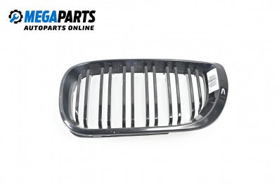 Grill for BMW 3 Series E46 Touring (10.1999 - 06.2005), station wagon, position: left
