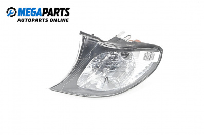 Blinker for BMW 3 Series E46 Touring (10.1999 - 06.2005), station wagon, position: left