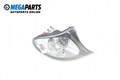 Blinklicht for BMW 3 Series E46 Touring (10.1999 - 06.2005), combi, position: rechts