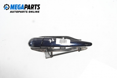 Outer handle for BMW 3 Series E46 Touring (10.1999 - 06.2005), 5 doors, station wagon, position: rear - left