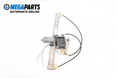 Macara electrică geam for BMW 3 Series E46 Touring (10.1999 - 06.2005), 5 uși, combi, position: stânga - spate