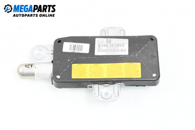 Airbag for BMW 3 Series E46 Touring (10.1999 - 06.2005), 5 doors, station wagon, position: right, № 30703723003W