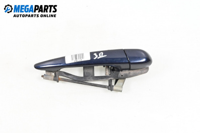 Outer handle for BMW 3 Series E46 Touring (10.1999 - 06.2005), 5 doors, station wagon, position: rear - right