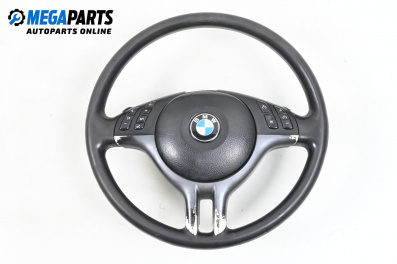 Steering wheel for BMW 3 Series E46 Touring (10.1999 - 06.2005)