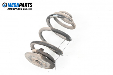 Arc for BMW 3 Series E46 Touring (10.1999 - 06.2005), combi, position: din spate