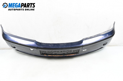Frontstoßstange for BMW 3 Series E46 Touring (10.1999 - 06.2005), combi, position: vorderseite
