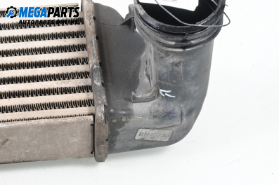 Zwischenkühler for BMW 3 Series E46 Touring (10.1999 - 06.2005) 320 d, 150 hp