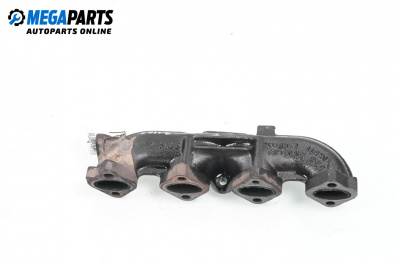 Exhaust manifold for BMW 3 Series E46 Touring (10.1999 - 06.2005) 320 d, 150 hp