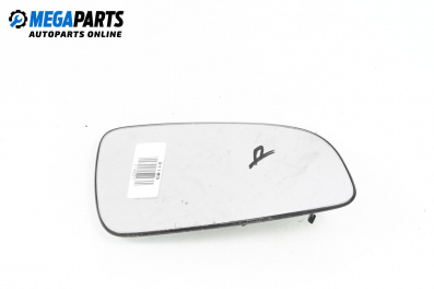 Mirror glass for Opel Astra H Hatchback (01.2004 - 05.2014), 5 doors, hatchback, position: right