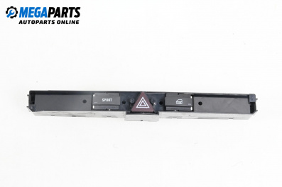 Buttons panel for Opel Astra H Hatchback (01.2004 - 05.2014)