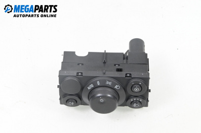 Lights switch for Opel Astra H Hatchback (01.2004 - 05.2014)