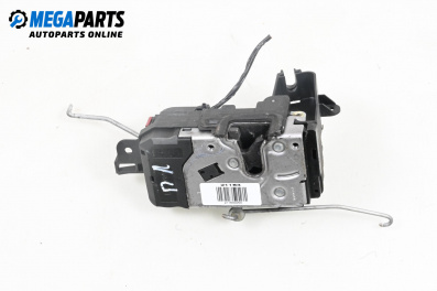 Schloss for Opel Astra H Hatchback (01.2004 - 05.2014), position: links, vorderseite