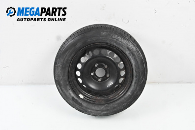 Spare tire for Opel Astra H Hatchback (01.2004 - 05.2014) 15 inches, width 6.5, ET 35 (The price is for one piece)