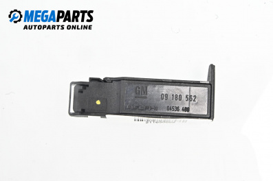 ICM module for Opel Astra H Hatchback (01.2004 - 05.2014), № GM 09 180 562