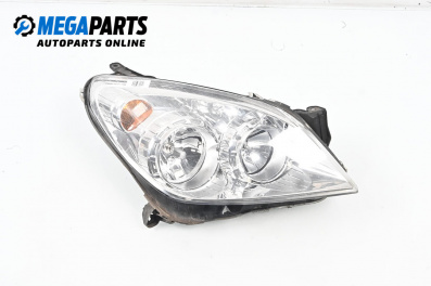 Headlight for Opel Astra H Hatchback (01.2004 - 05.2014), hatchback, position: right
