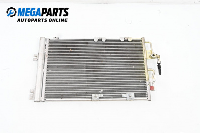 Radiator aer condiționat for Opel Astra H Hatchback (01.2004 - 05.2014) 1.8, 125 hp, automatic