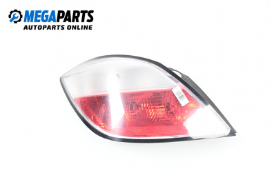 Tail light for Opel Astra H Hatchback (01.2004 - 05.2014), hatchback, position: left