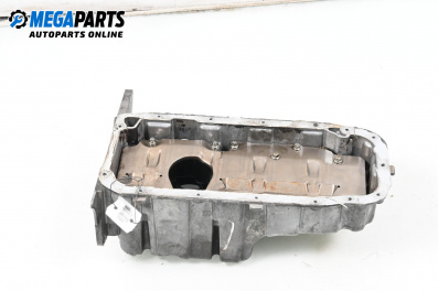 Crankcase for Opel Astra H Hatchback (01.2004 - 05.2014) 1.8, 125 hp