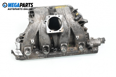 Intake manifold for Opel Astra H Hatchback (01.2004 - 05.2014) 1.8, 125 hp