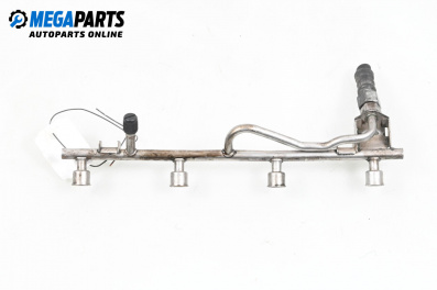 Fuel rail for Opel Astra H Hatchback (01.2004 - 05.2014) 1.8, 125 hp