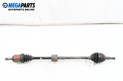 Driveshaft for Opel Astra H Hatchback (01.2004 - 05.2014) 1.8, 125 hp, position: front - right, automatic