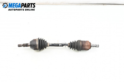 Driveshaft for Opel Astra H Hatchback (01.2004 - 05.2014) 1.8, 125 hp, position: front - left, automatic
