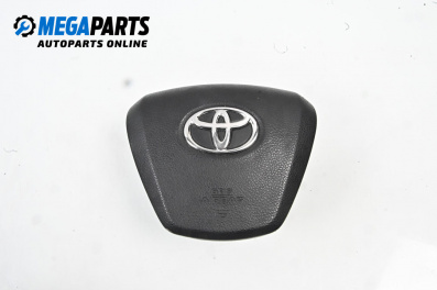 Airbag for Toyota Avensis III Station Wagon (02.2009 - 10.2018), 5 uși, combi, position: fața
