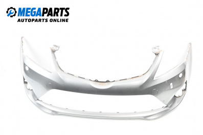 Front bumper for Toyota Avensis III Station Wagon (02.2009 - 10.2018), station wagon, position: front
