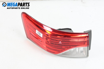 Tail light for Toyota Avensis III Station Wagon (02.2009 - 10.2018), station wagon, position: left