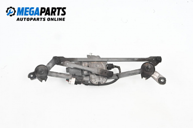 Front wipers motor for Toyota Avensis III Station Wagon (02.2009 - 10.2018), station wagon, position: front