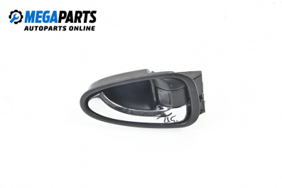 Inner handle for Toyota Avensis III Station Wagon (02.2009 - 10.2018), 5 doors, station wagon, position: rear - right