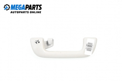 Handle for Toyota Avensis III Station Wagon (02.2009 - 10.2018), 5 doors, position: rear - left