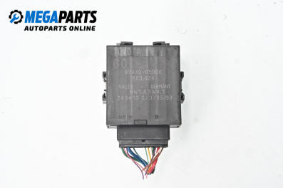 Wipers relay for Toyota Avensis III Station Wagon (02.2009 - 10.2018) 2.0 D-4D (ADT270), № 85940-05060
