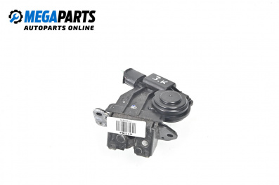 Trunk lock for Toyota Avensis III Station Wagon (02.2009 - 10.2018), station wagon, position: rear