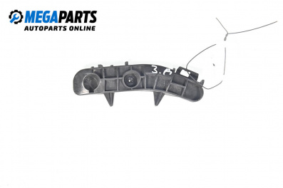 Bumper holder for Toyota Avensis III Station Wagon (02.2009 - 10.2018), station wagon, position: rear - right