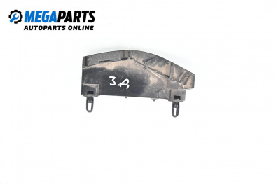 Bumper holder for Toyota Avensis III Station Wagon (02.2009 - 10.2018), station wagon, position: rear - right