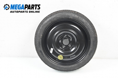 Spare tire for Toyota Avensis III Station Wagon (02.2009 - 10.2018) 17 inches, width 4 (The price is for one piece)