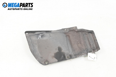 Skid plate for Toyota Avensis III Station Wagon (02.2009 - 10.2018)