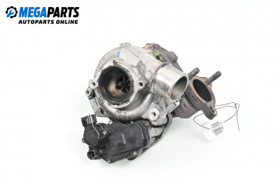 Turbo for Toyota Avensis III Station Wagon (02.2009 - 10.2018) 2.0 D-4D (ADT270), 124 hp, № 17201-0R080