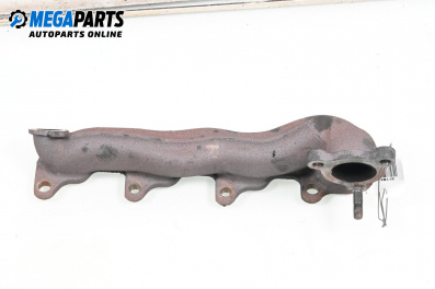 Exhaust manifold for Toyota Avensis III Station Wagon (02.2009 - 10.2018) 2.0 D-4D (ADT270), 124 hp