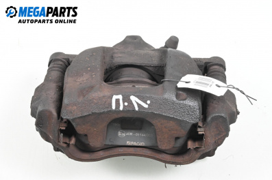 Caliper for Toyota Avensis III Station Wagon (02.2009 - 10.2018), position: front - left