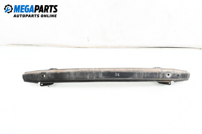 Bumper support brace impact bar for Volkswagen Golf IV Hatchback (08.1997 - 06.2005), hatchback, position: rear