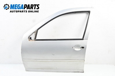 Door for Volkswagen Golf IV Hatchback (08.1997 - 06.2005), 5 doors, hatchback, position: front - left