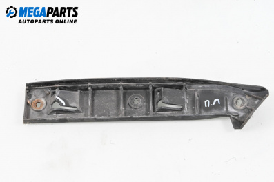 Stoßstangehalterung for Volkswagen Golf IV Hatchback (08.1997 - 06.2005), hecktür, position: links, vorderseite